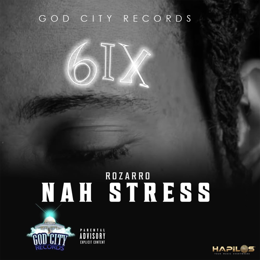 Nah Stress (Explicit)