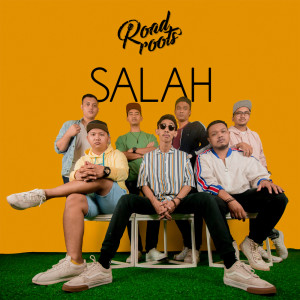 Dengarkan Salah lagu dari Road Roots dengan lirik