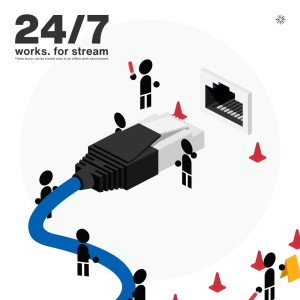 Dengarkan Access Point lagu dari Various dengan lirik