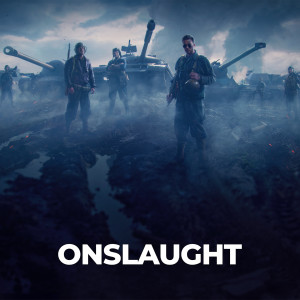 收听Andrius Klimka的Onslaught (From "World of Tanks")歌词歌曲