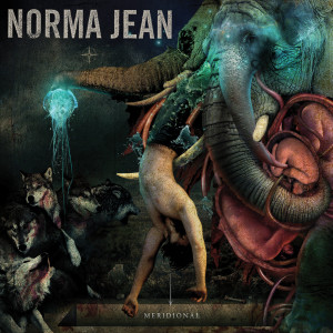 ดาวน์โหลดและฟังเพลง The Anthem Of The Angry Brides พร้อมเนื้อเพลงจาก Norma Jean