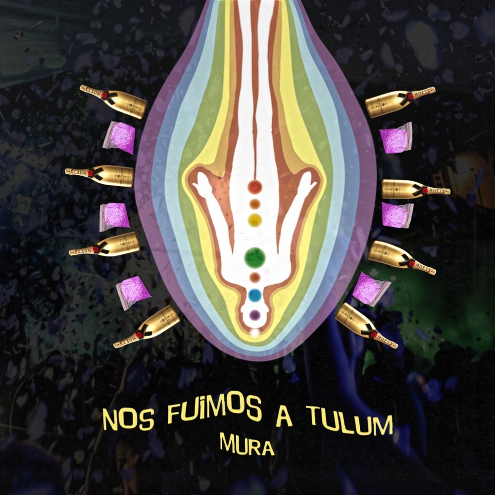 Nos Fuimos a Tulum (Remastered 2023) (Explicit)