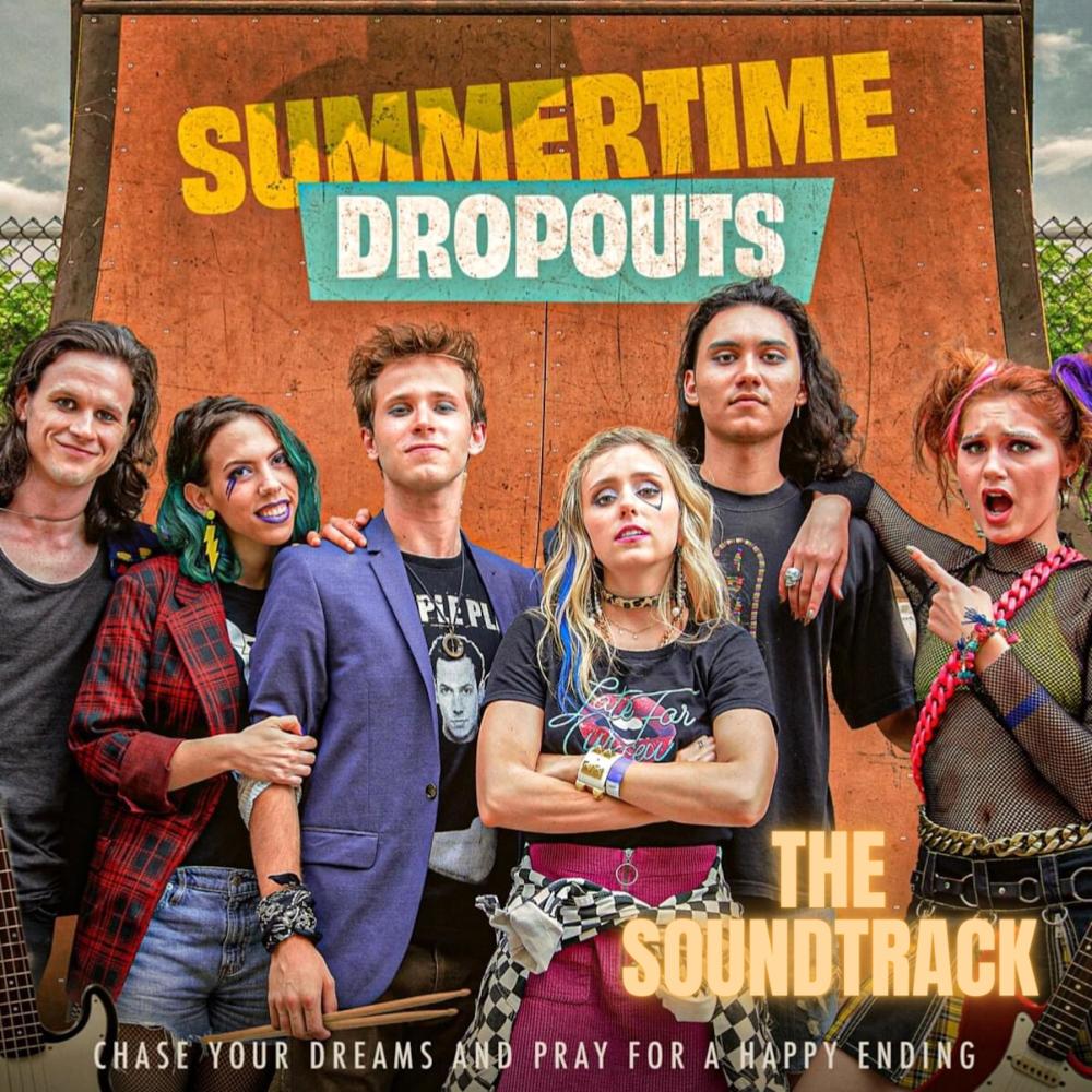 How It Feels (feat. Crystal Lake Evans, Melanie Brook & Serena Laurel)