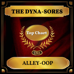 The Dyna-Sores的專輯Alley-Oop