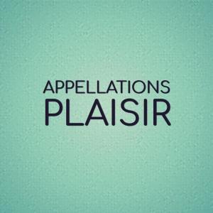 Appellations Plaisir dari Various