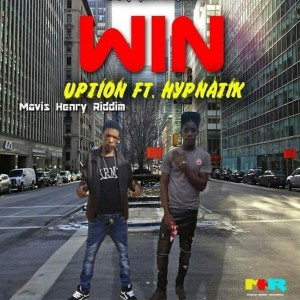 Uption的專輯Win