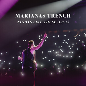 的專輯Nights Like These (Live)
