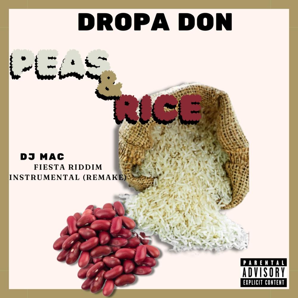 Peas & Rice (feat. DJ MAC|Clean)