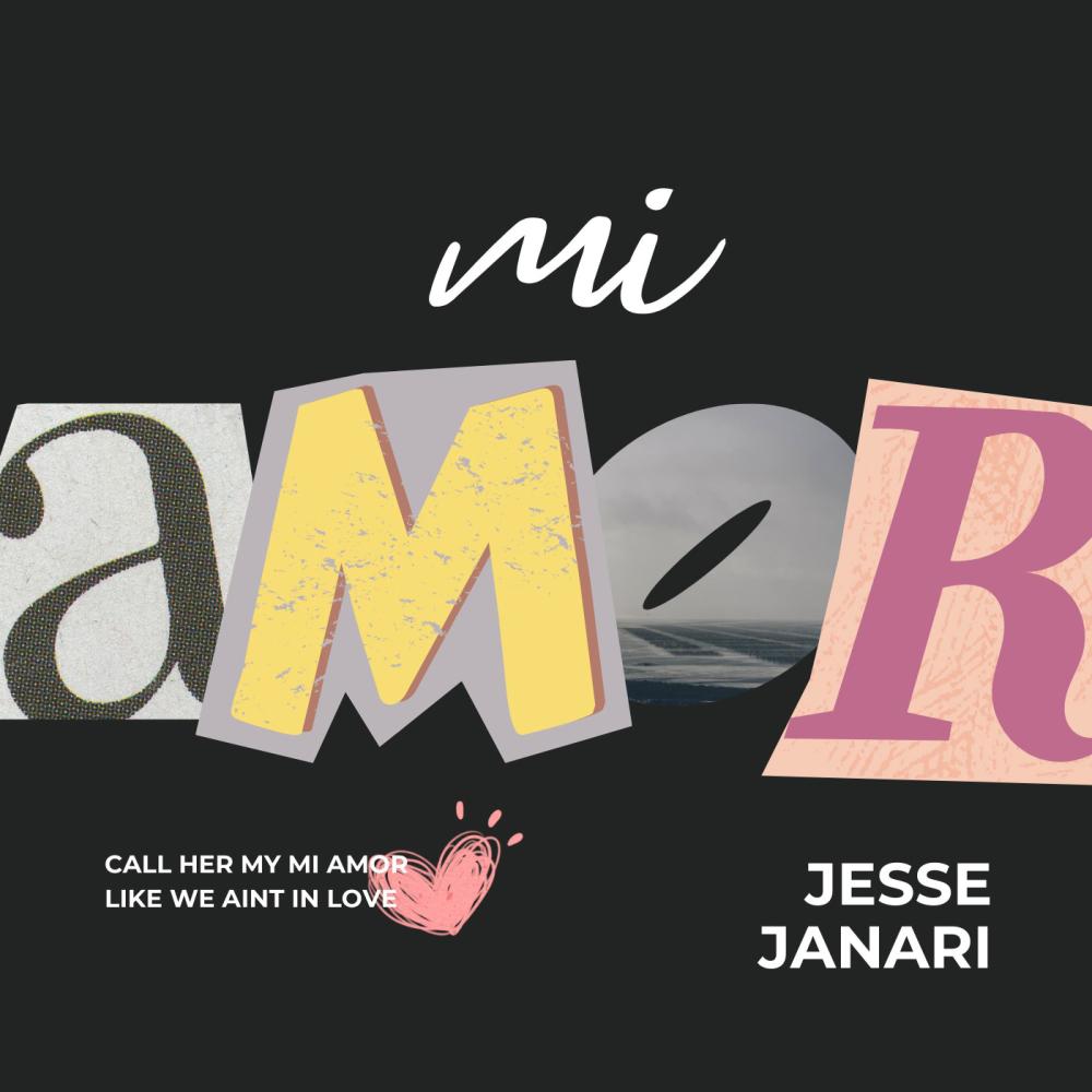 Mi Amor (Explicit)