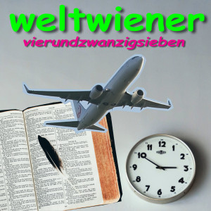 收听Weltwiener的Vierundzwanzigsieben歌词歌曲