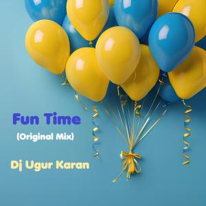 Mr.Music的專輯Fun Time (Original Mix)
