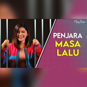 Merry Riana的專輯PENJARA MASA LALU