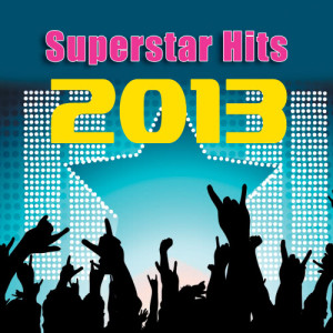 Hot All-Star Masters的專輯Superstar Hits 2013