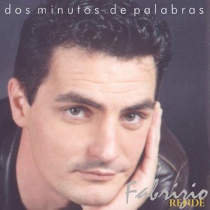 Listen to Cada Día Más song with lyrics from Fabrizio Rende