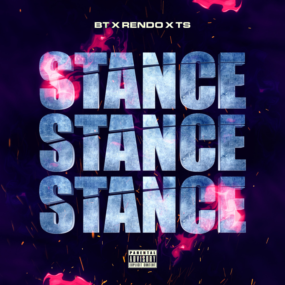 Stance (Explicit)