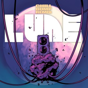 Album Lune (Chill Bump Remix) from Chinese Man