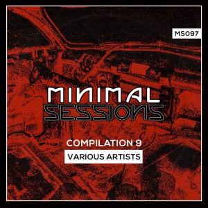 อัลบัม Compilation 9 ศิลปิน Various Artists