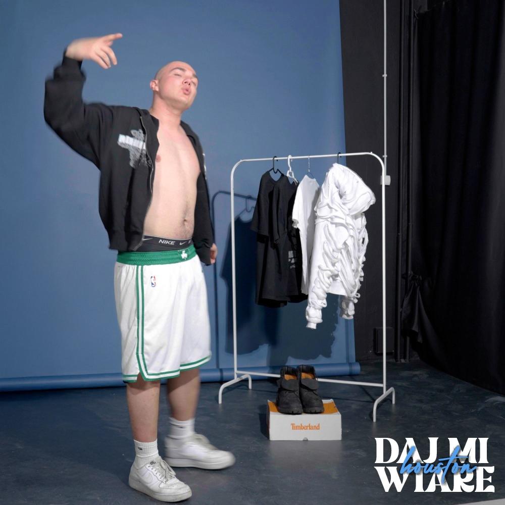DAJ MI WIARE (Explicit)