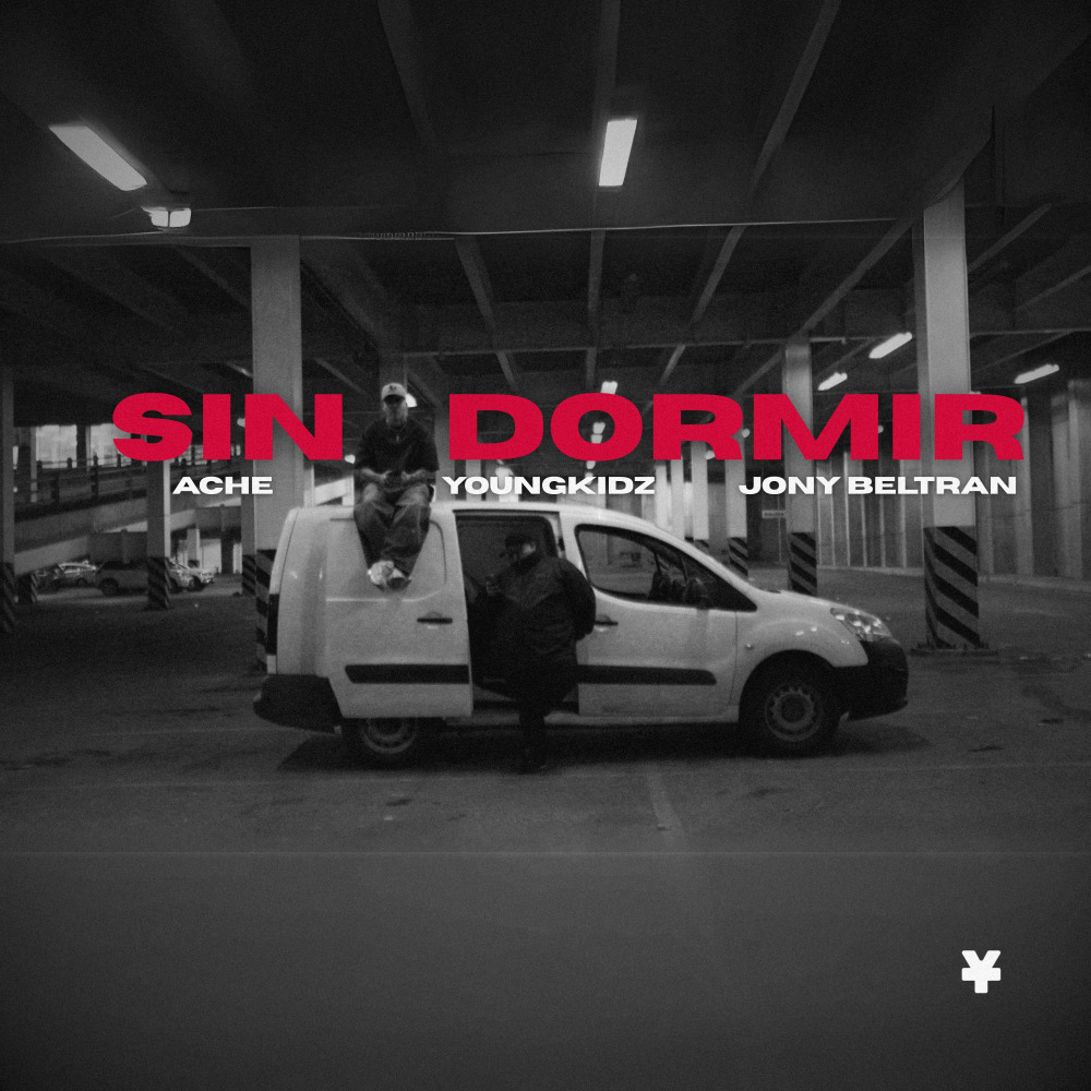 Sin Dormir (Explicit)