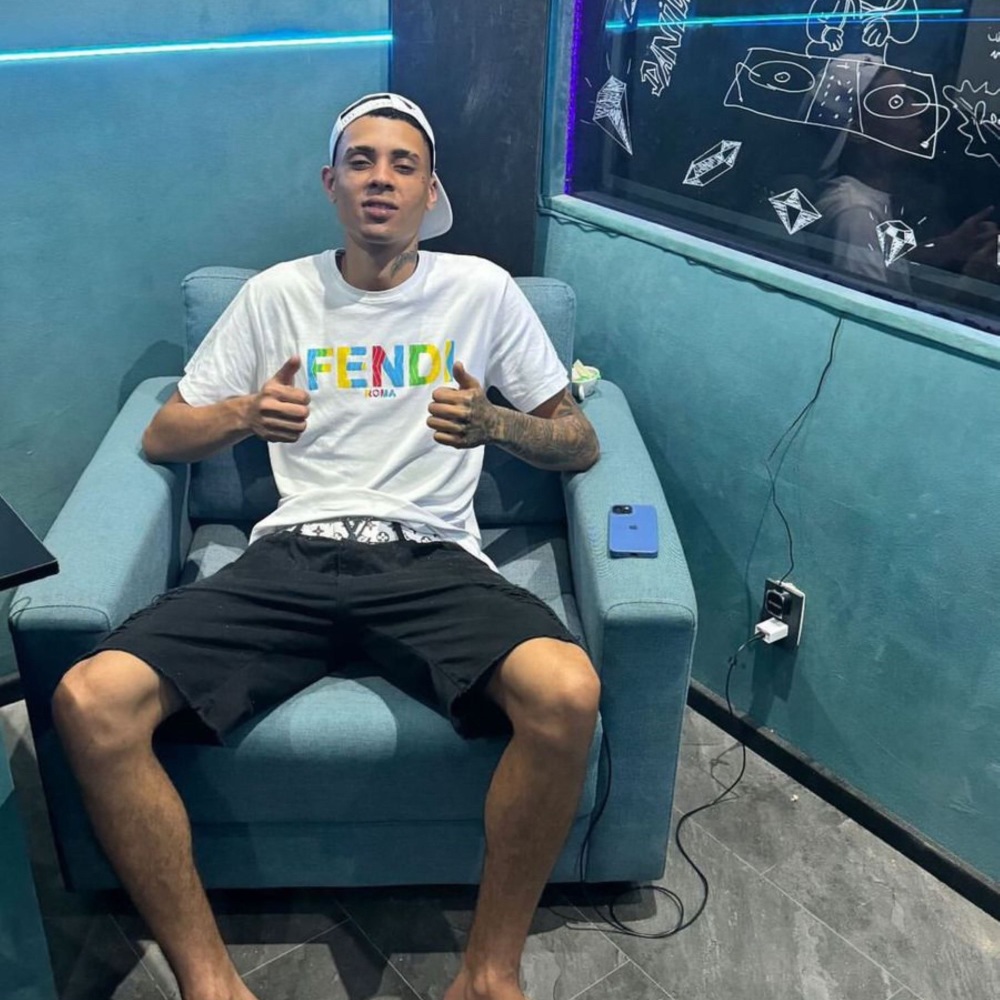 MTG VEM PUTA - PODE VIM (Explicit)