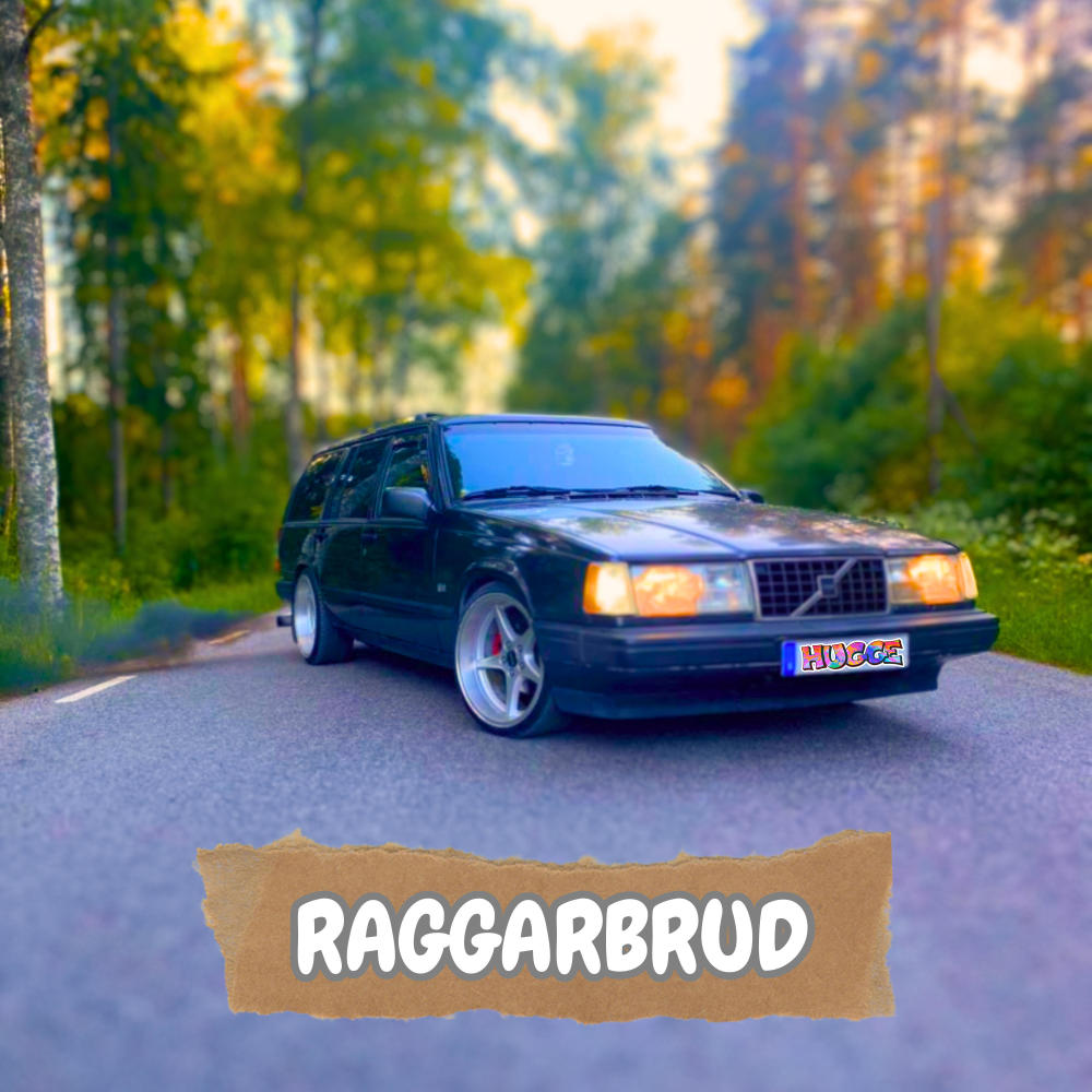 Raggarbrud