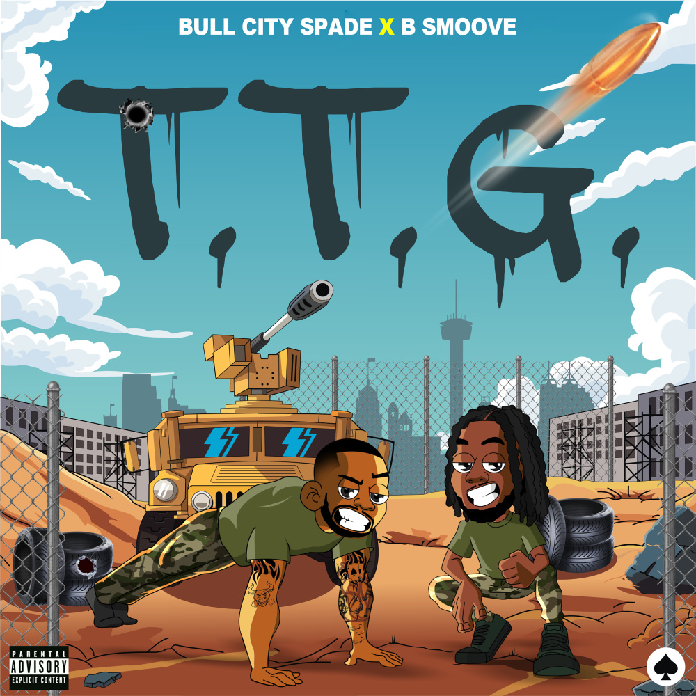 T.T.G. (Explicit)