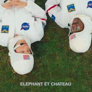 收聽Éléphant et Château的Terre à terre歌詞歌曲