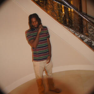 default playlist img