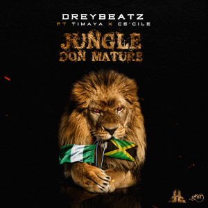 Album Jungle Don Mature (Explicit) oleh Drey Beatz