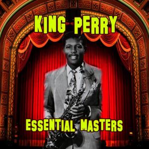 อัลบัม Essential Masters ศิลปิน King Perry