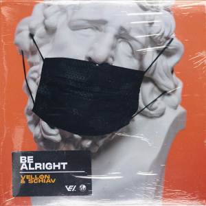 收聽Velløn的Be Alright歌詞歌曲