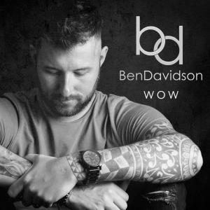 Ben Davidson的專輯Wow