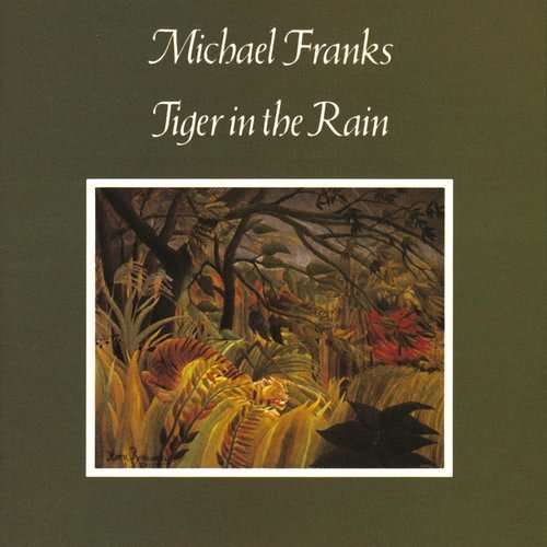 Tiger in the Rain (Album Version)