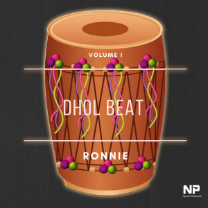 Album Dhol Beat from Ronnie
