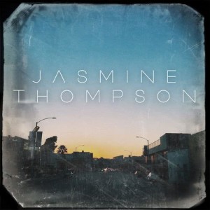 Jasmine Thompson的專輯The Days