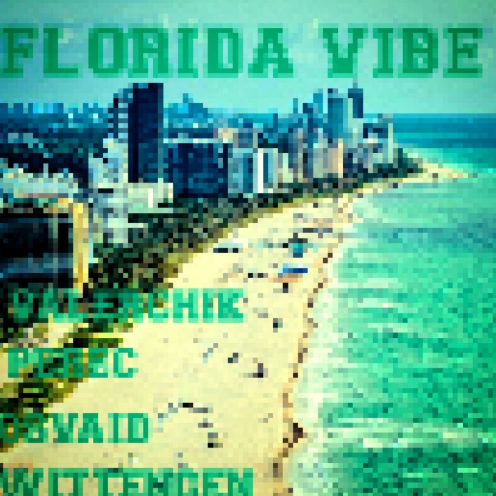 FLORIDA VIBE