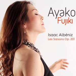 Ayako Fujiki的專輯Les Saisons Op.201