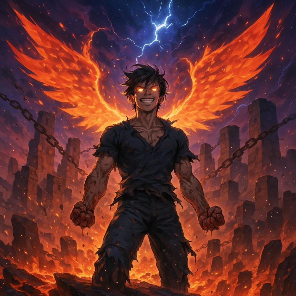 Run Through the Fire