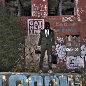 Album Kno Church in the Wild from 