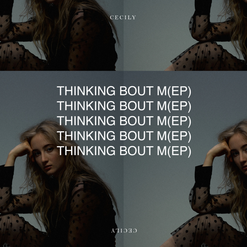 Thinking Bout Me (Explicit)