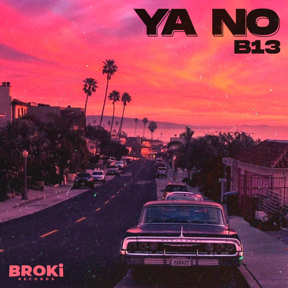 Ya no