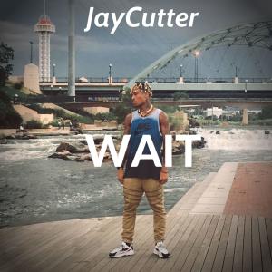 ดาวน์โหลดและฟังเพลง Wait (feat. Cashin Beats) (Explicit) พร้อมเนื้อเพลงจาก JayCutter