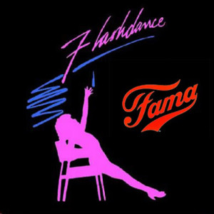 Flashdance fama and others films music