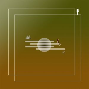 Listen to 연 (with 류지수) song with lyrics from K.lee (케이리)