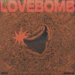 Album LOVEBOMB from Jamule