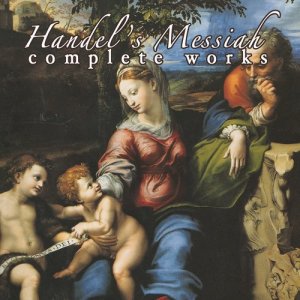 ดาวน์โหลดและฟังเพลง Messiah, HWV 56: Then Shall the Eyes of the Blind Be Open'd พร้อมเนื้อเพลงจาก London Philharmonic Orchestra
