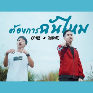 Listen to ต้องการฉันไหม song with lyrics from Chitswift