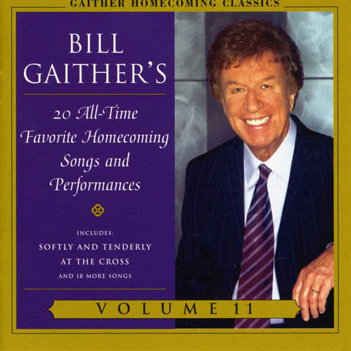 Softly And Tenderly (Homecoming Classics Vol. 11 Album Version)