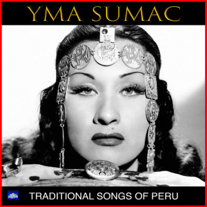 Dengarkan Gopher Mambo (From Mambo!) lagu dari Yma Sumac dengan lirik