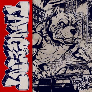 อัลบัม Become A Beast ศิลปิน Tangent